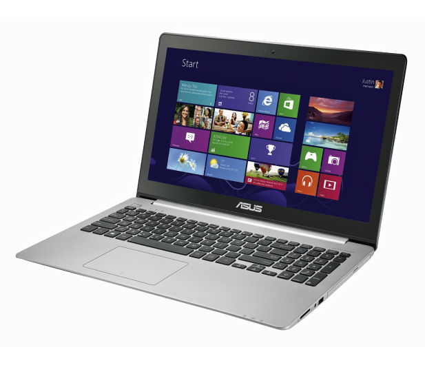 ASUS R553LB-XX292D i7-4500U/4GB/500/DVD GT740 - 175333 - zdjęcie 2